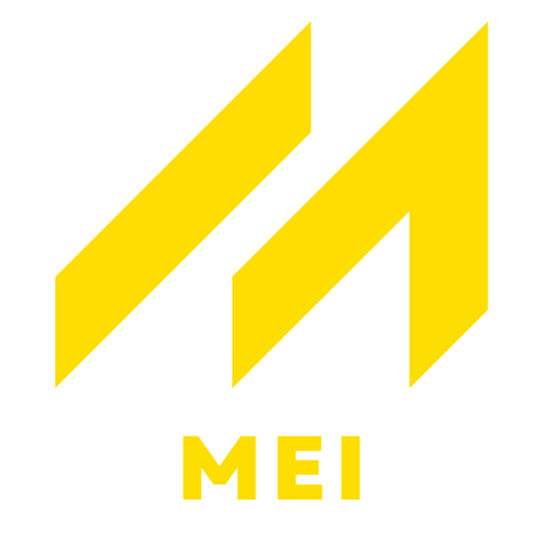Já Sou Mei Logo